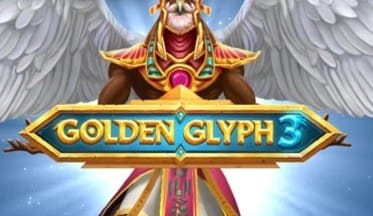 Golden Glyph 3